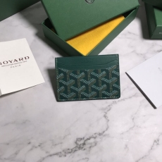 Goyard Wallets